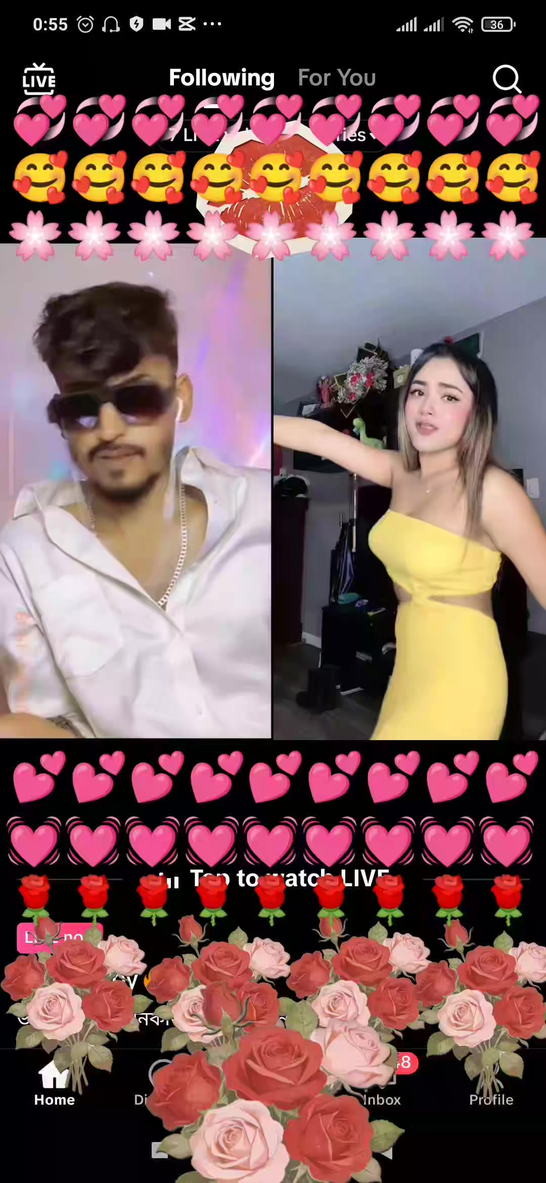 @🔥 Raseljoy 🔥 FRIEND 🔥