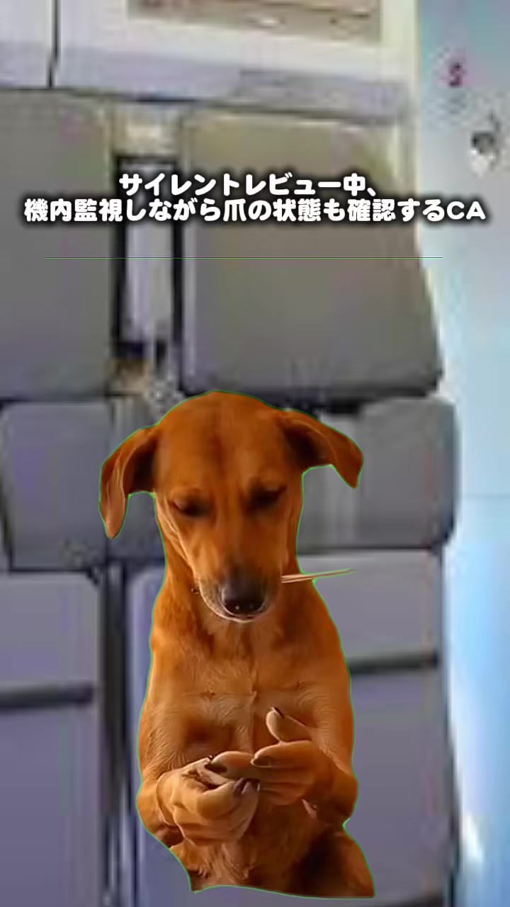 @DJ系CA