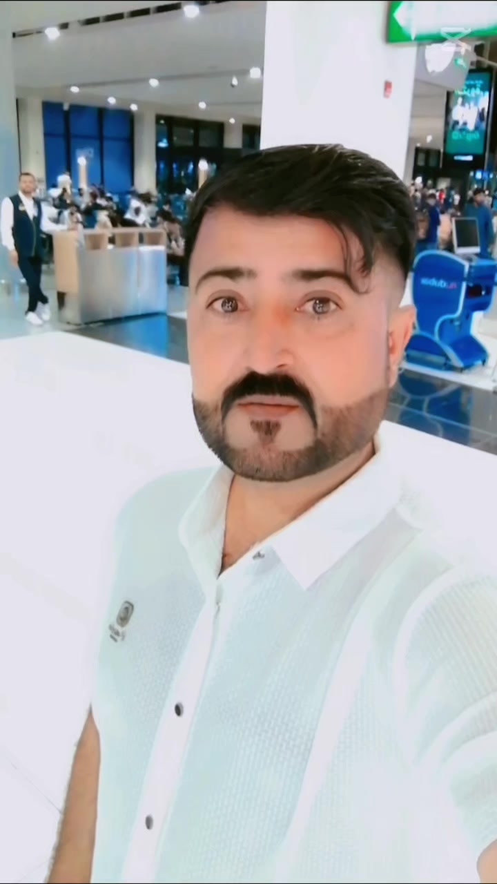 @Tariq Abbasi official ⛎