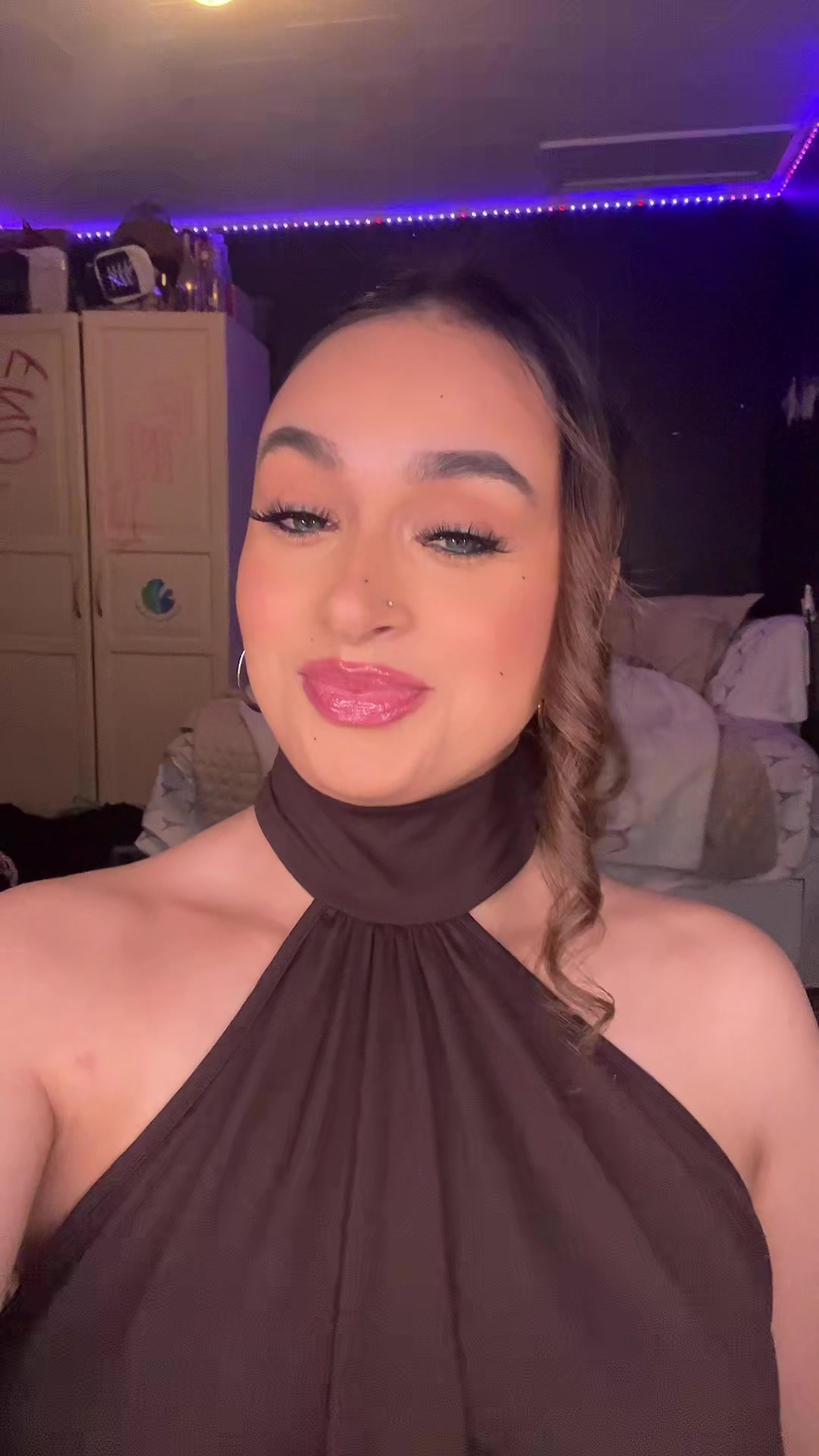 @QUEEN OF TIKTOK❤️🔥