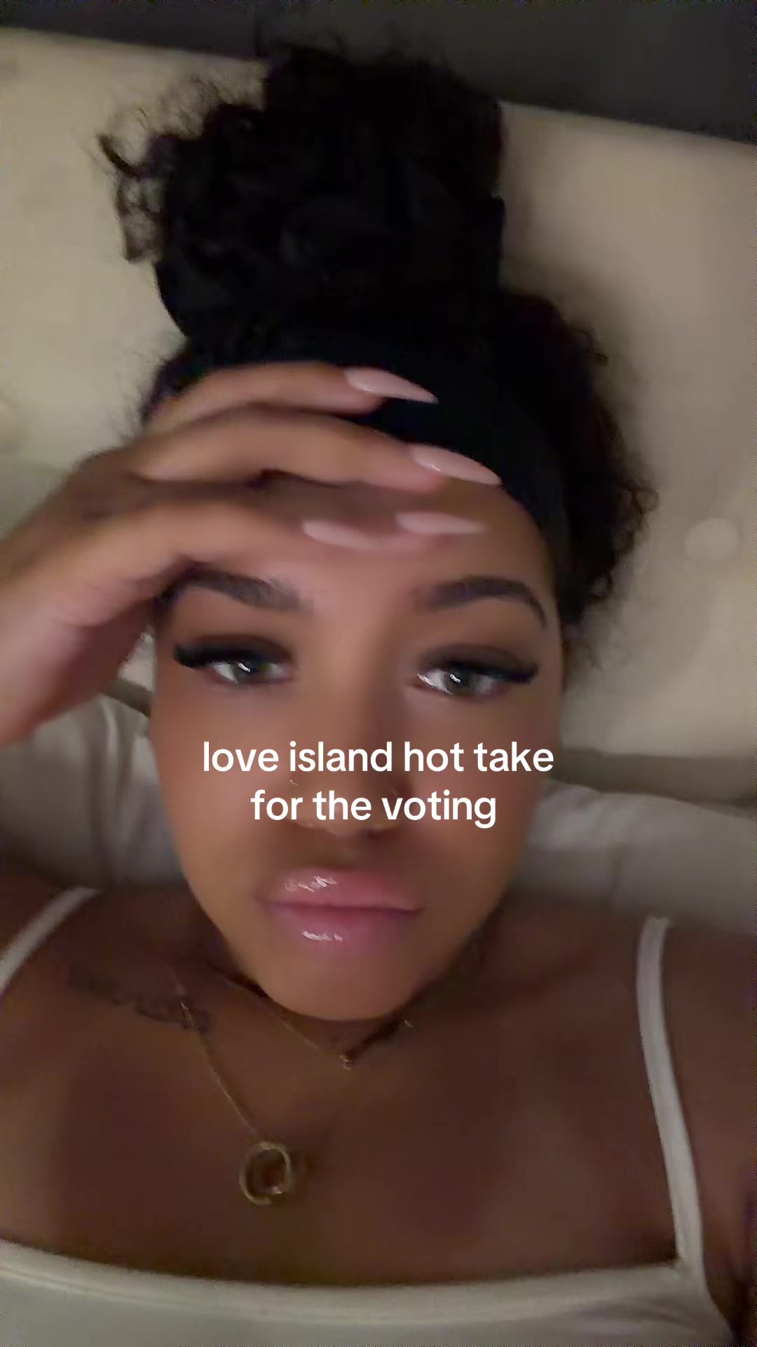 @kiara jaleesa