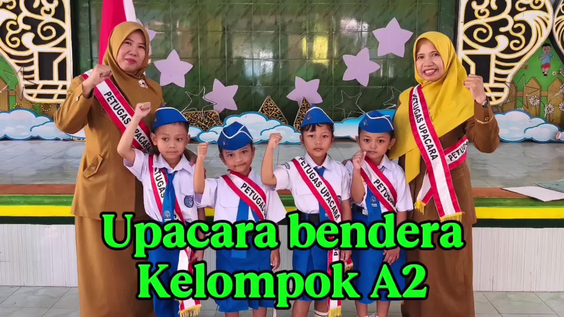 @TKNP Lumajang