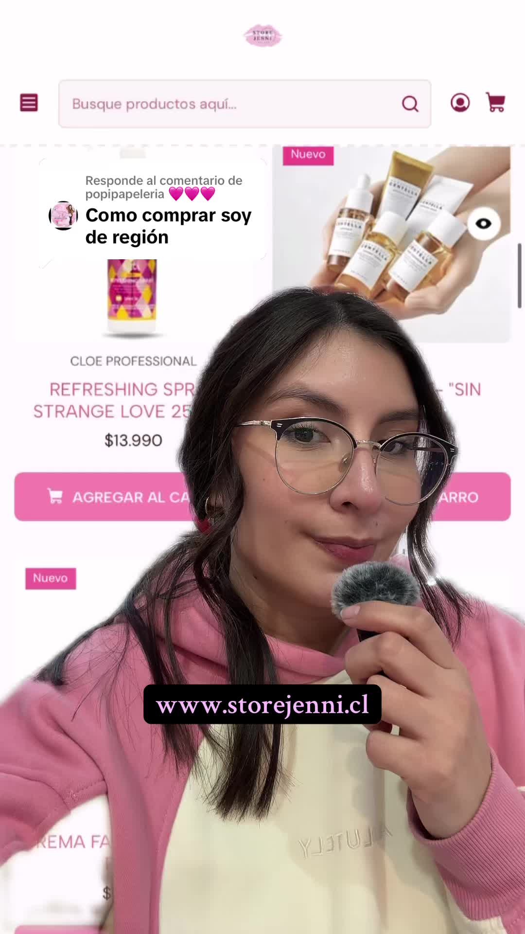 @Storejenni.cl🍒