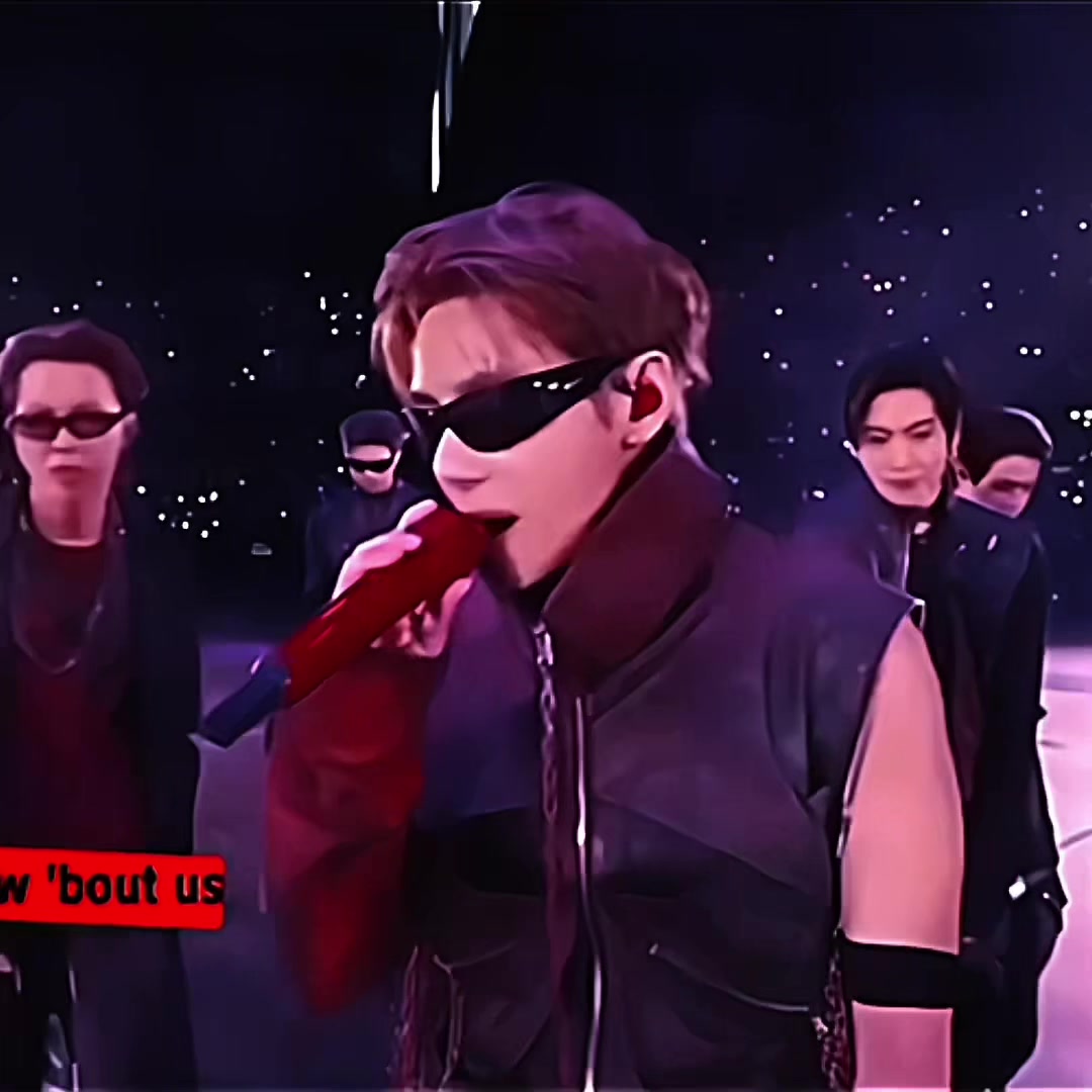 @nuuu menang tiket konser BTS
