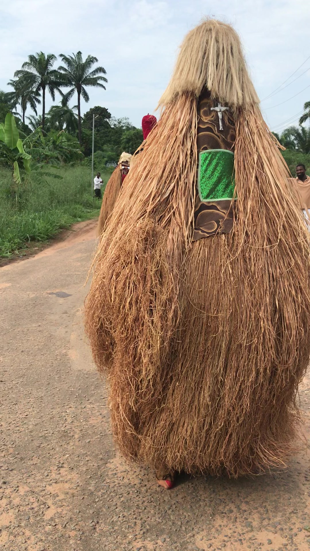 @Igbo Amaka