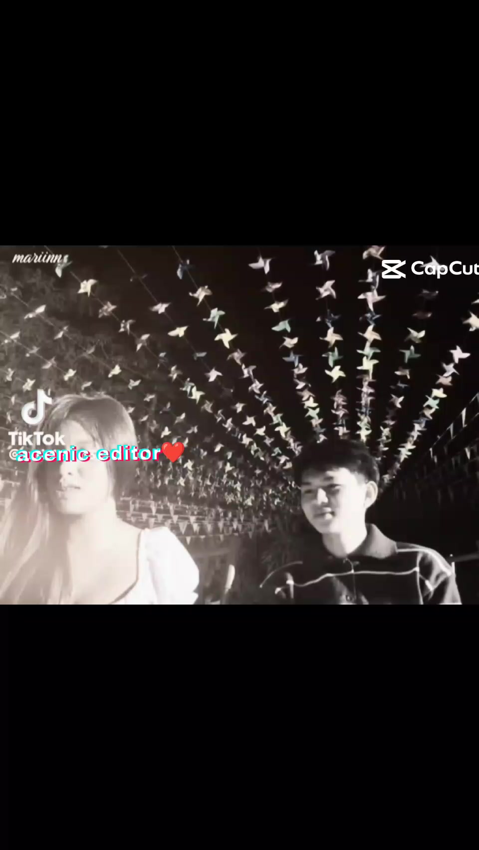 @editor ng acenic and mini vlog