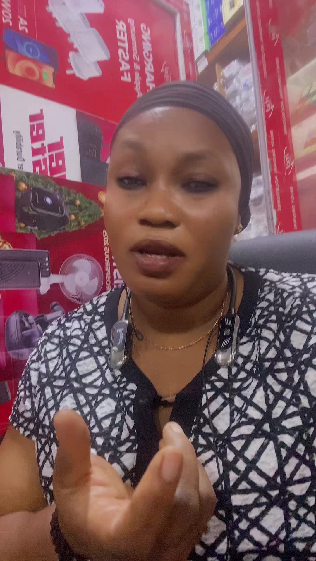 @the voice of zongo women