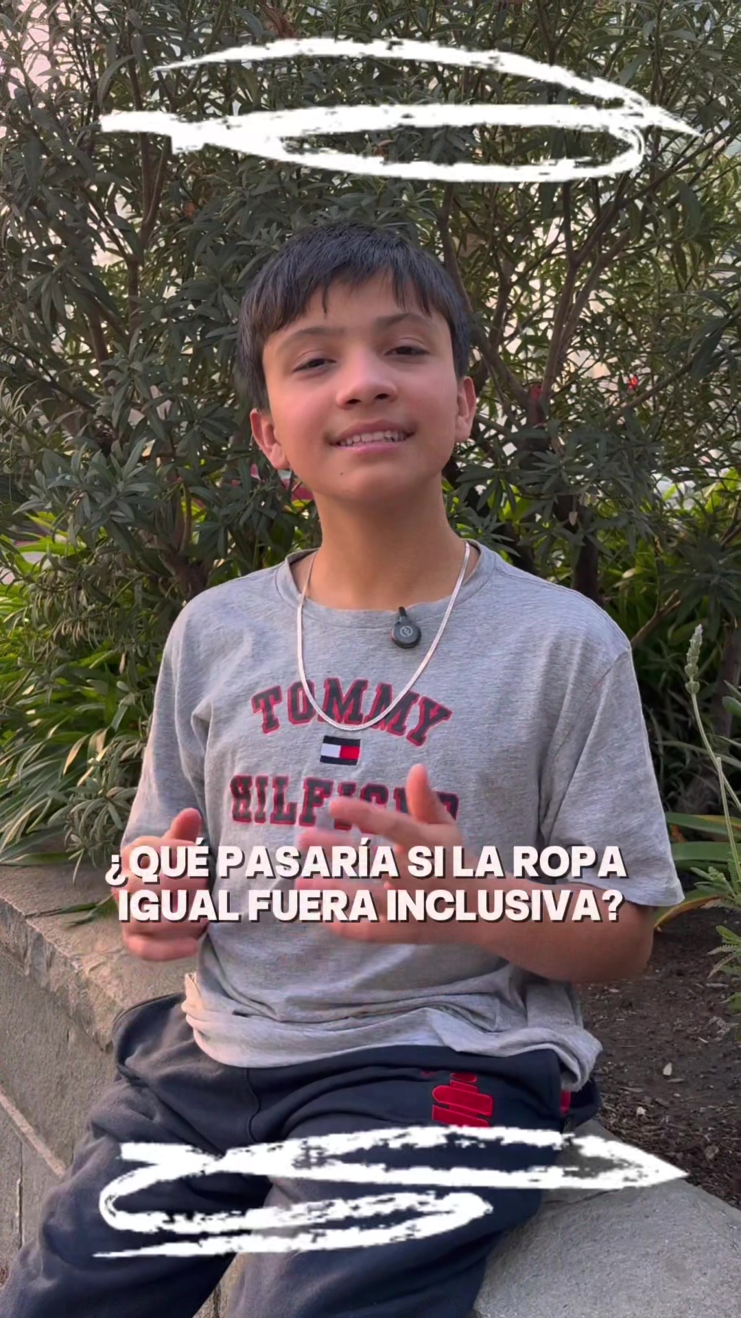 @Teletón Chile