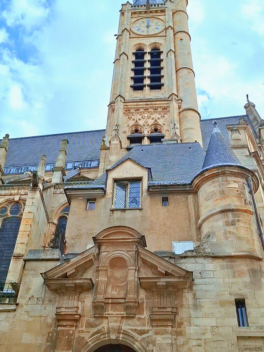 @Beauties of Paris