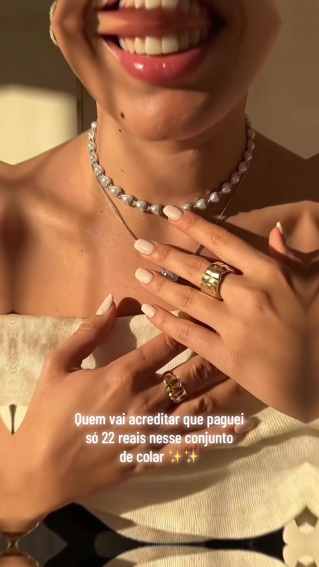 @TOP TENDÊNCIAS