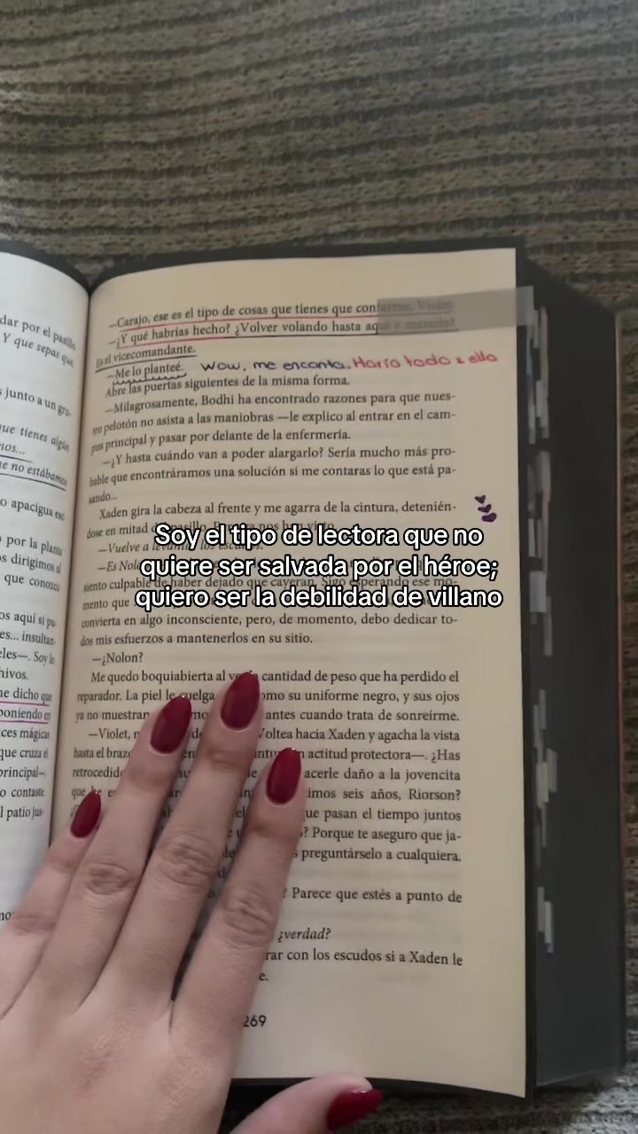 @book lover
