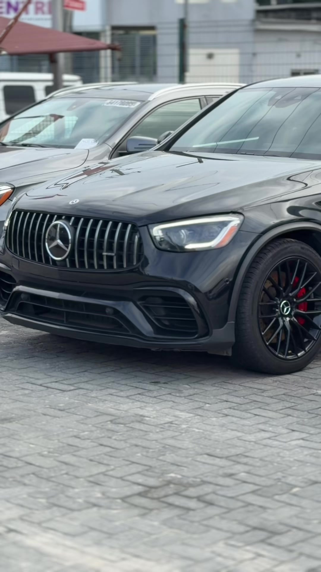 @Tembo Autos Ltd