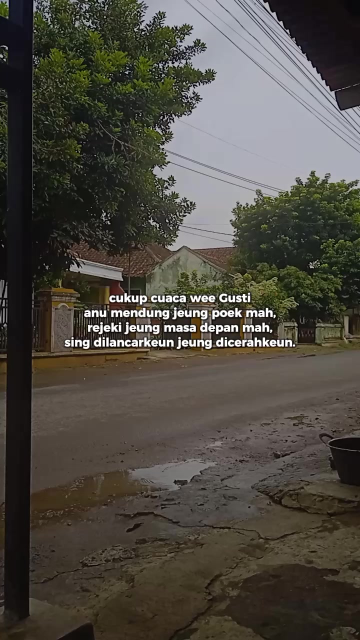 @Jalur Pantura🛣️