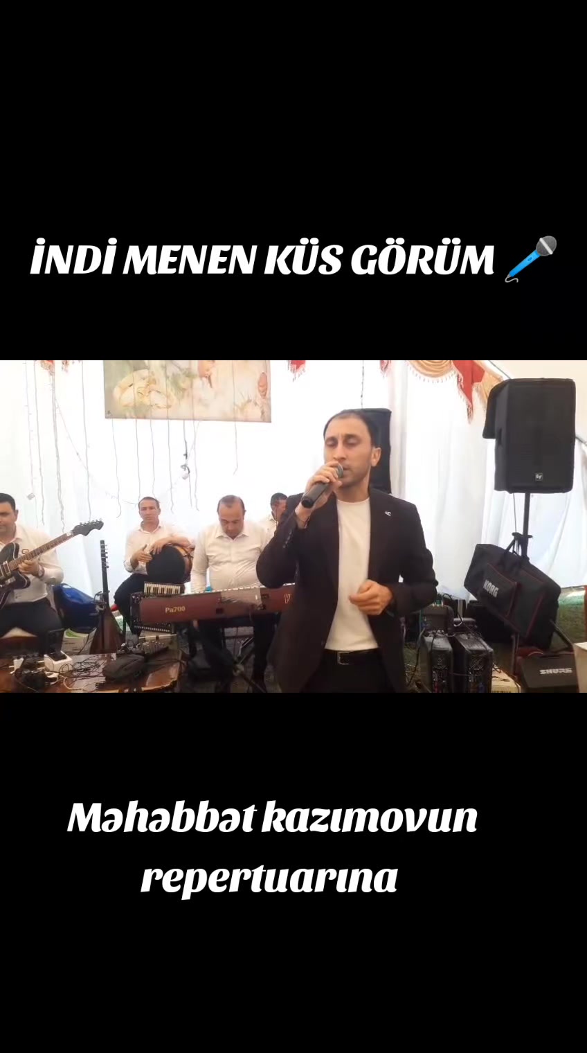 @Elnur Oktayoğlu🎙️