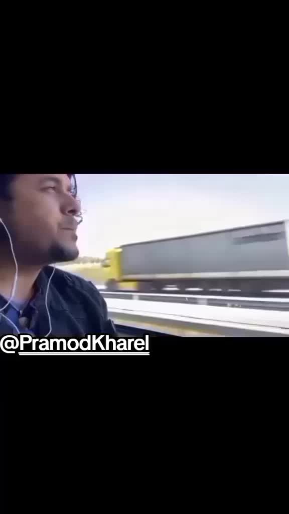 @crazy fan of pramod kharel