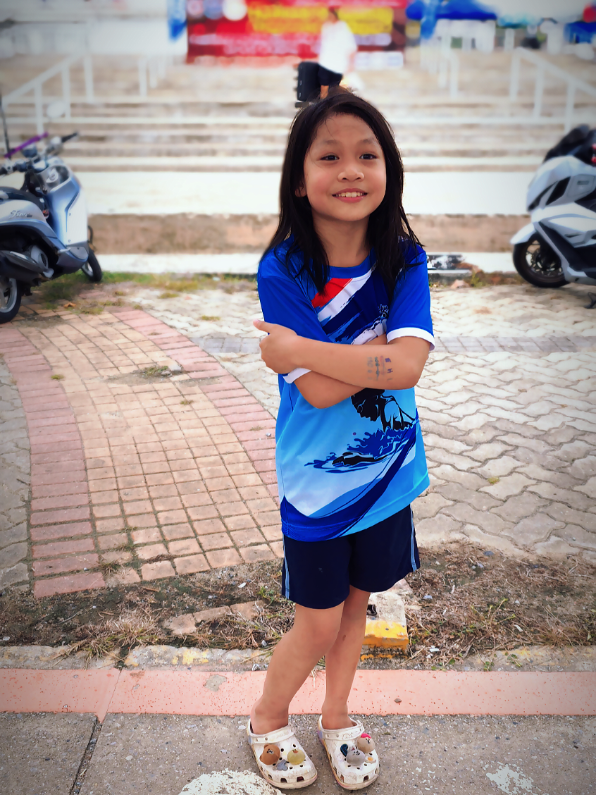 @Janjee is My name