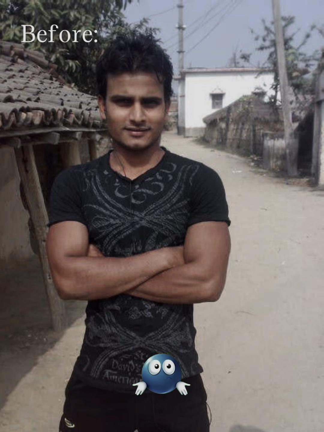 @❤️Aftab Alam❤️