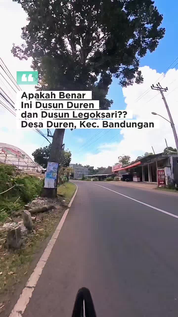@Jejak Dua Roda