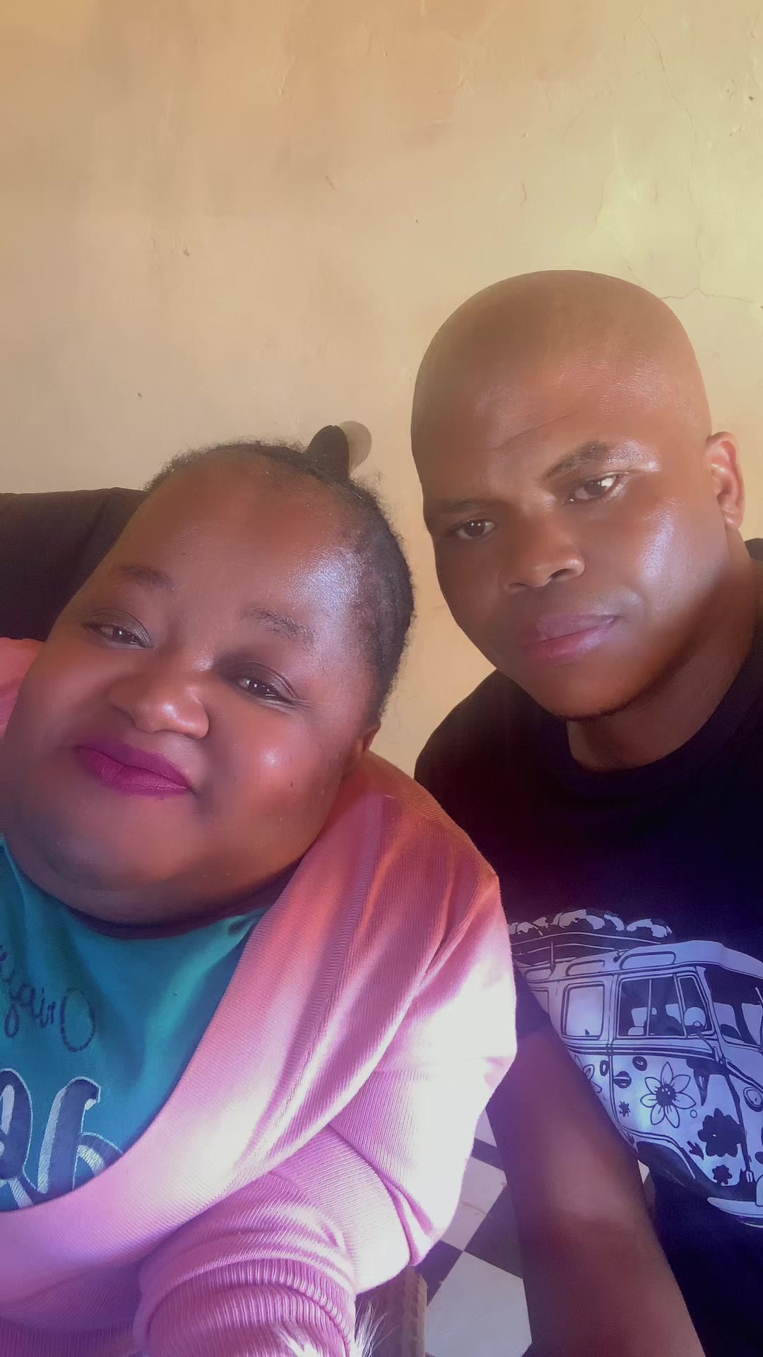@Nosiphiwe Khumalo eBergville