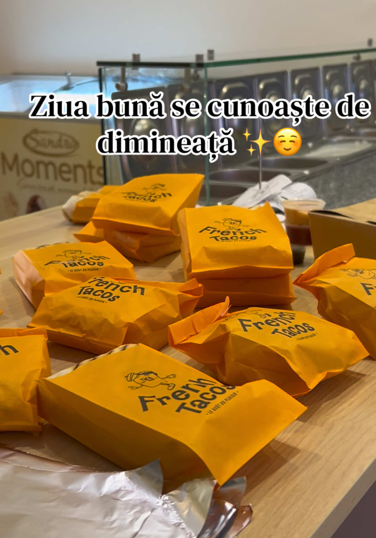 @French Tacos