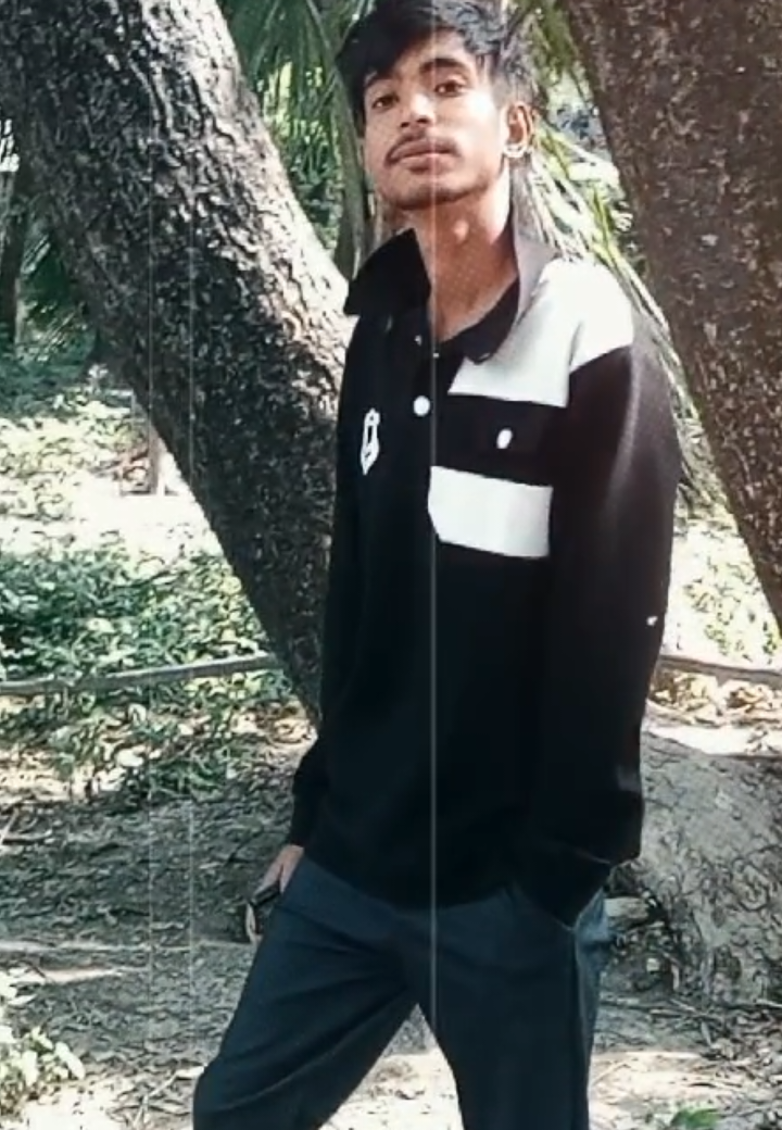 @M. I.... 😎 MINHAJ❣💋