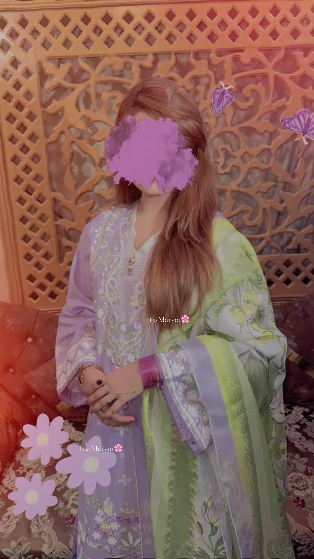 @Itx_Mary01🌸