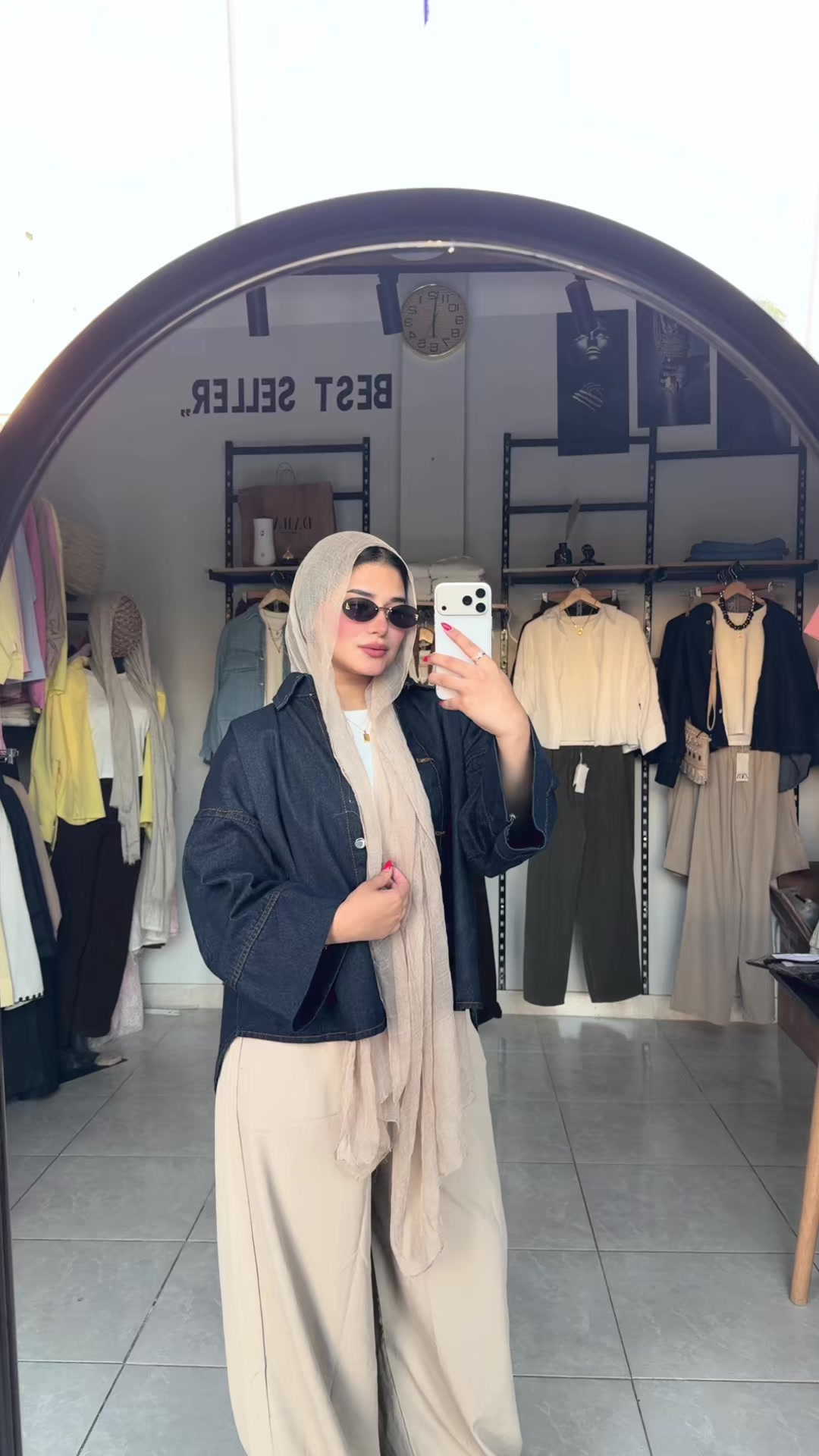 @DAHAB STORE