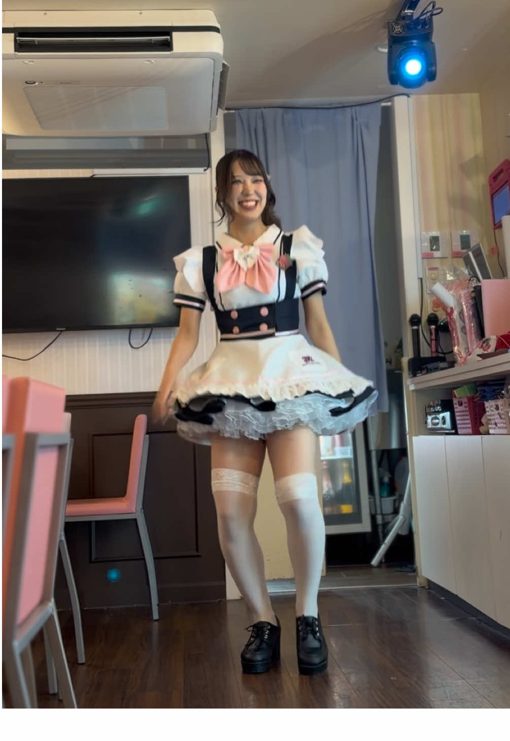 @めいどりーみん 新宿東口店