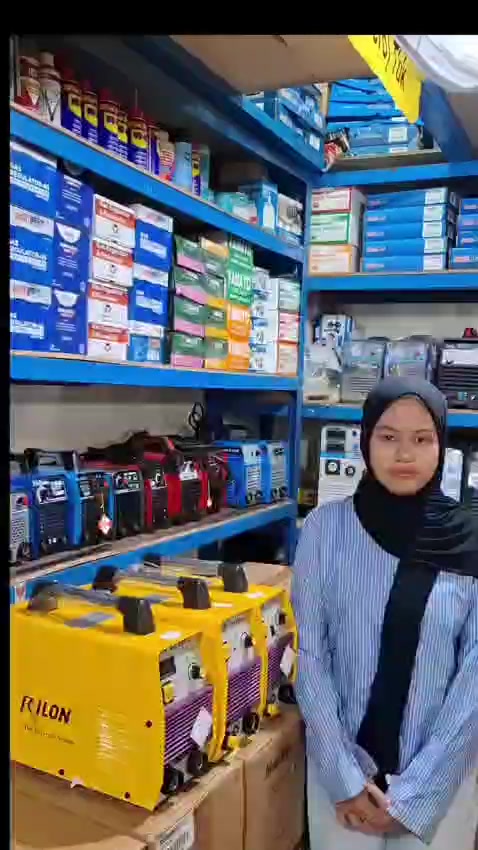 @Laris Sejahtera Teknik