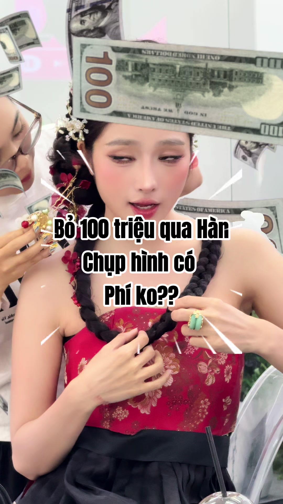 @Mai Ngọc Kh&aacute;nh Linh