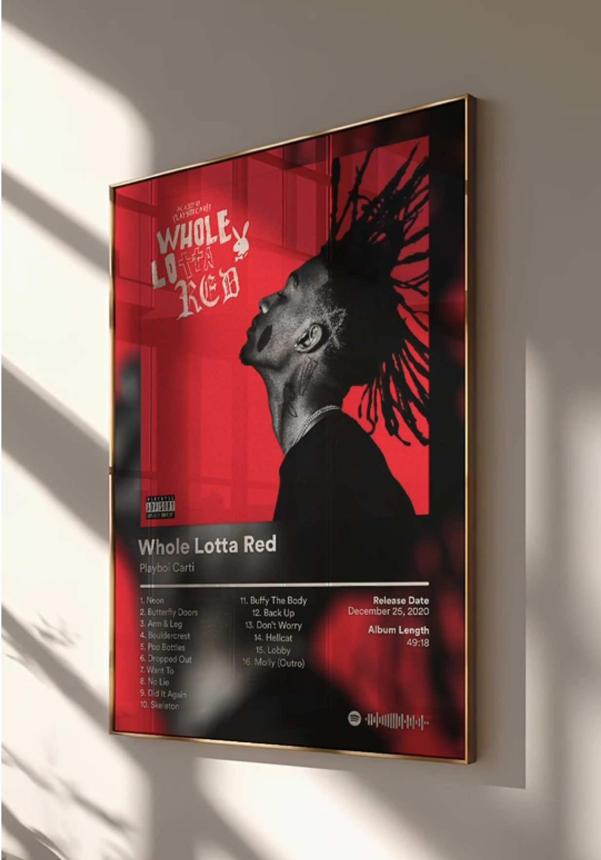 @Radial Posters