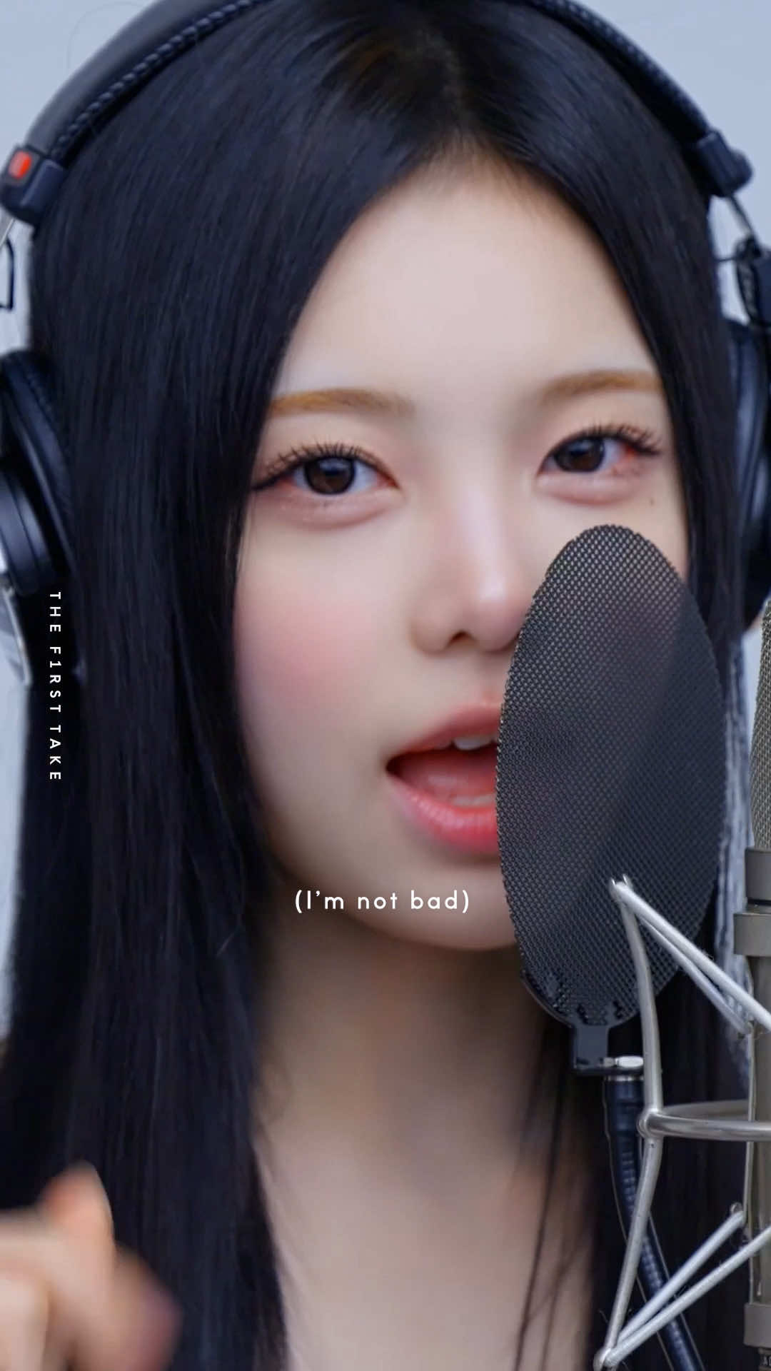 @THE FIRST TAKE