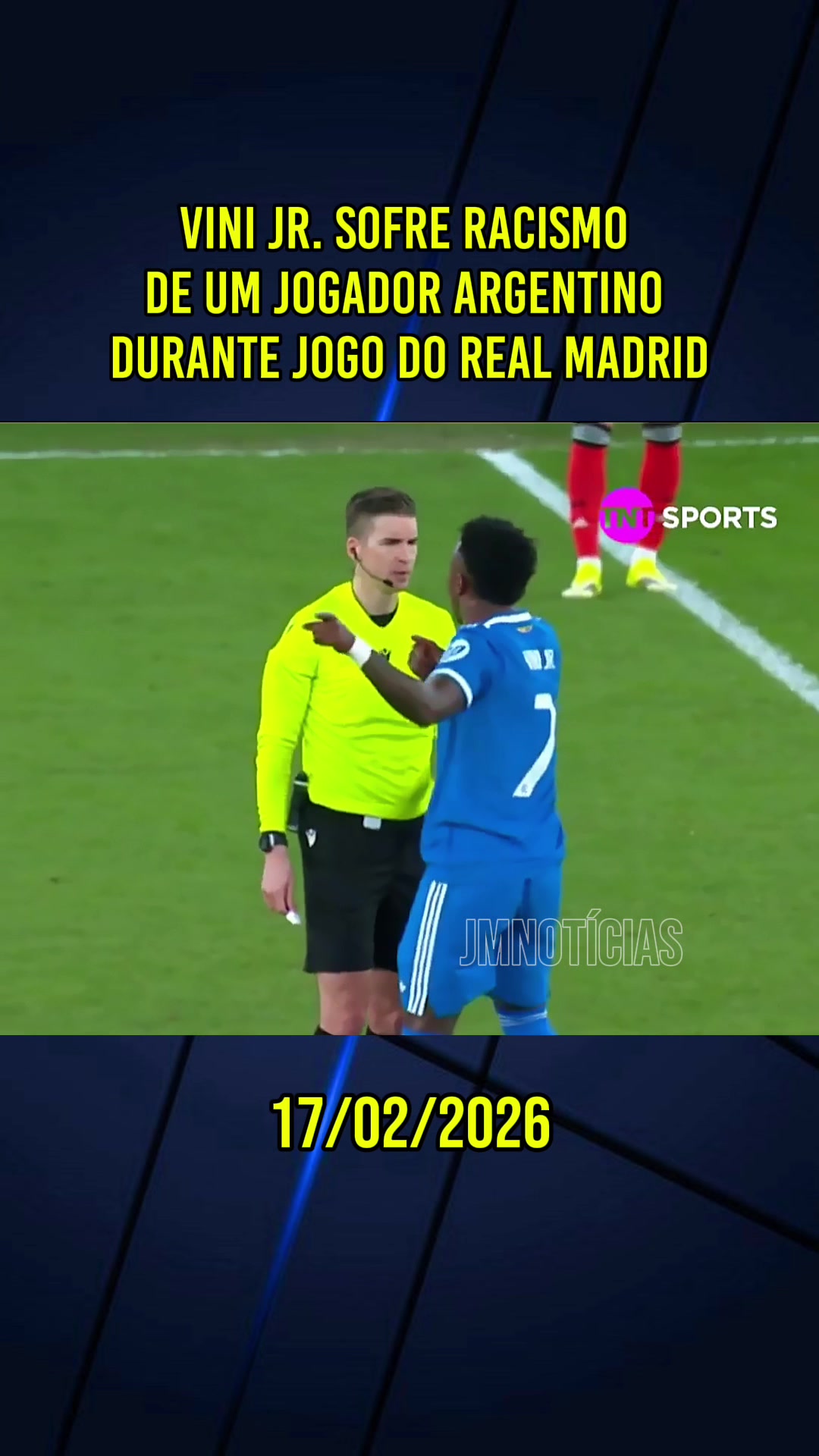 @JM NOT&Iacute;CIAS