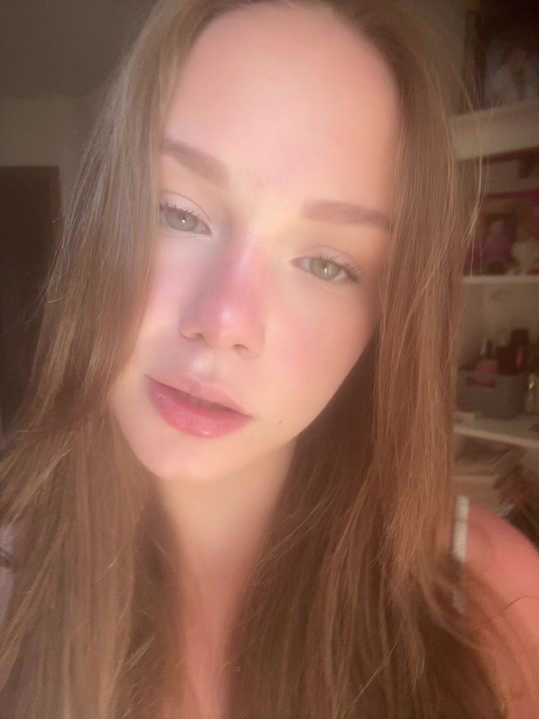 @полина