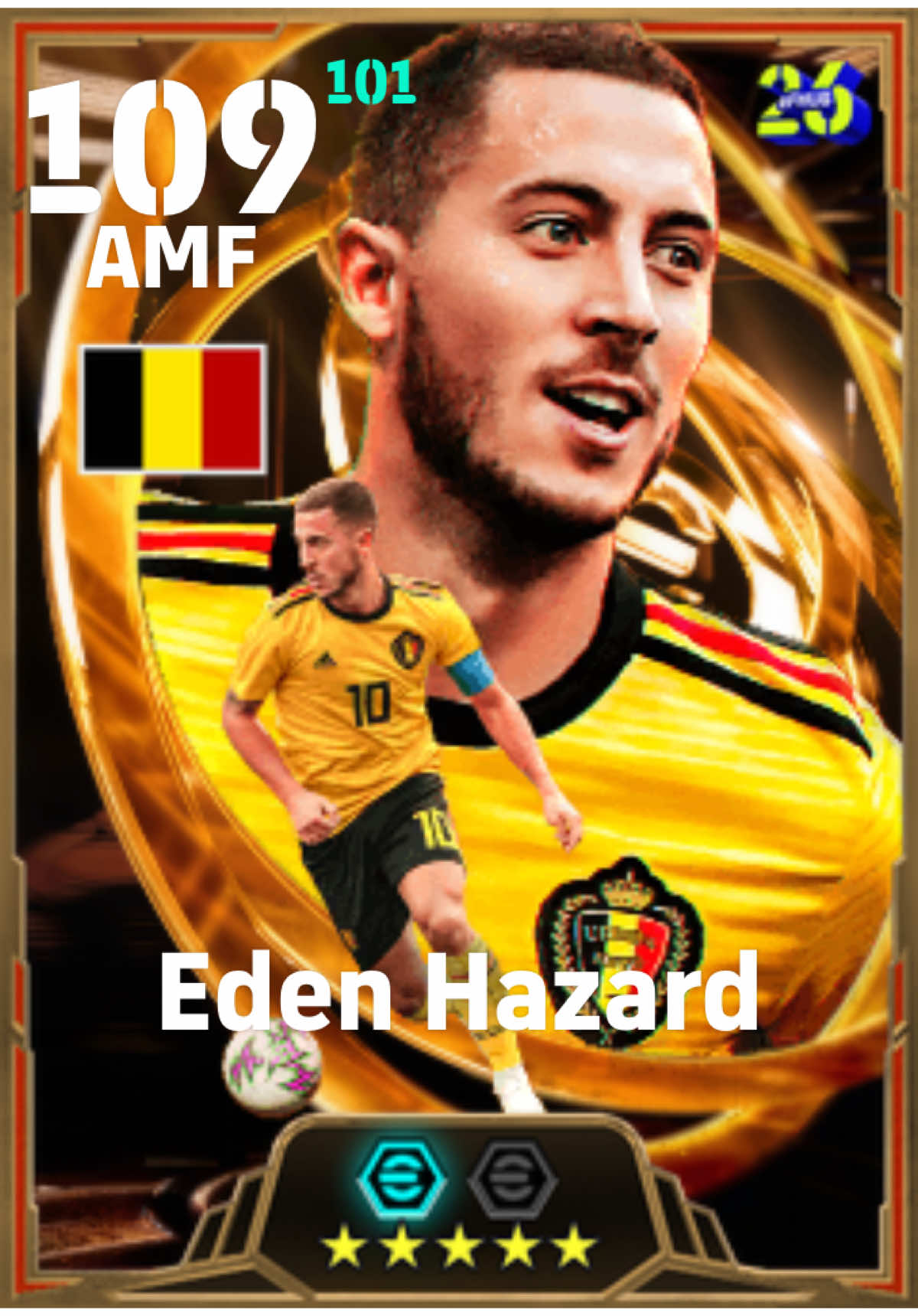 @A Tồ eFootball