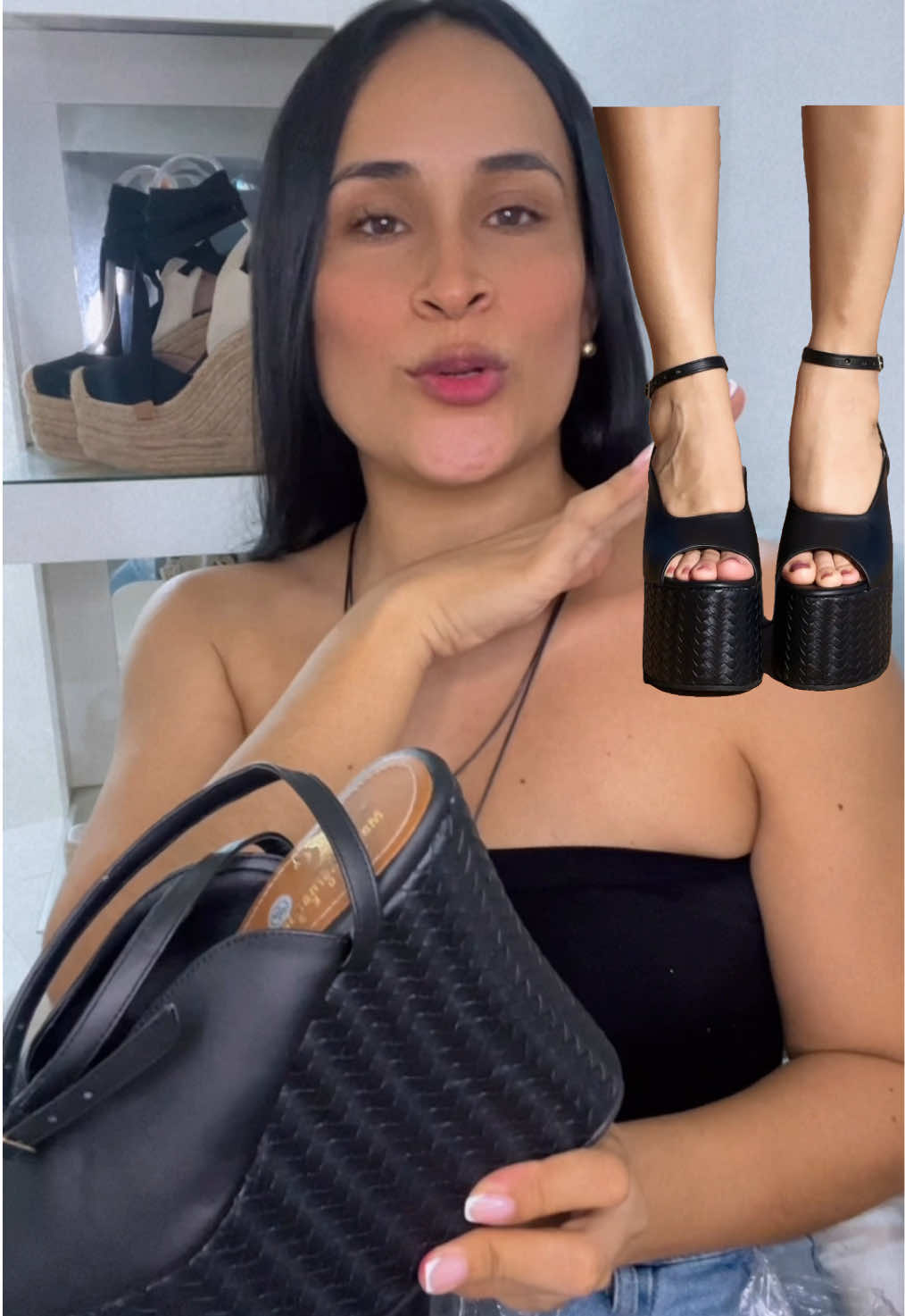 @Tacones y sandalias mayrah ☪️