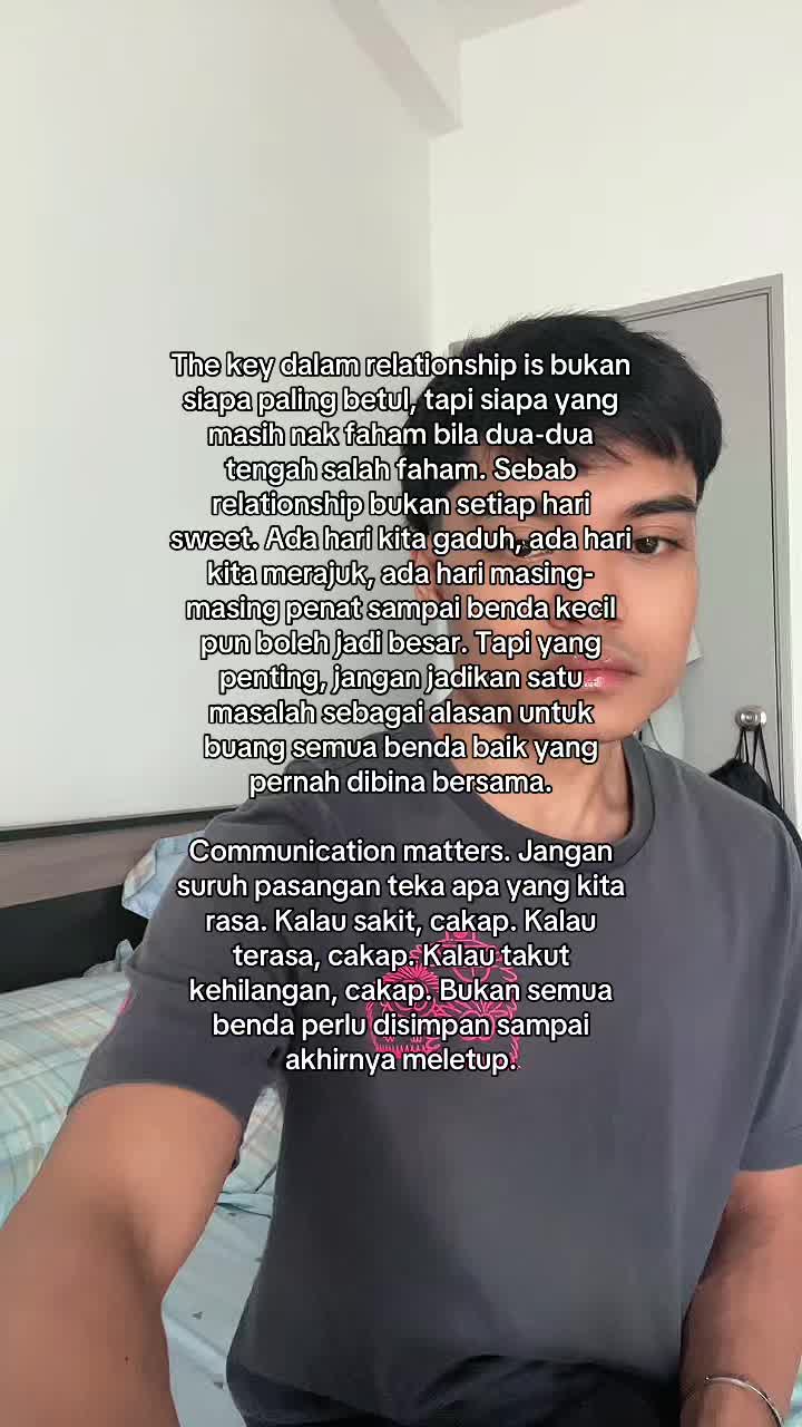 @lelaki cermin