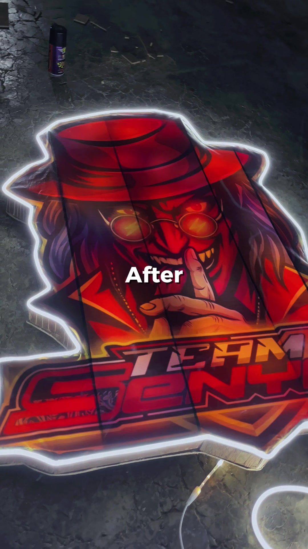 @TEAM SENYAP