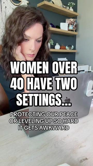 @Nicole | Life after 40