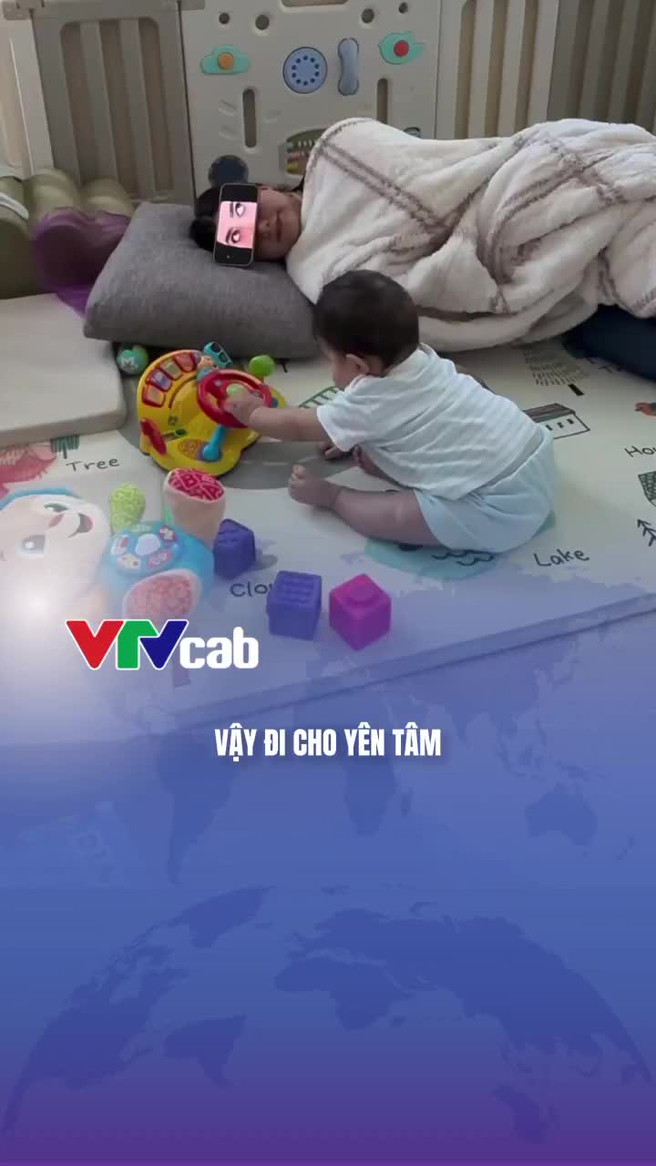 @VTVcab Trending - Giải tr&iacute;