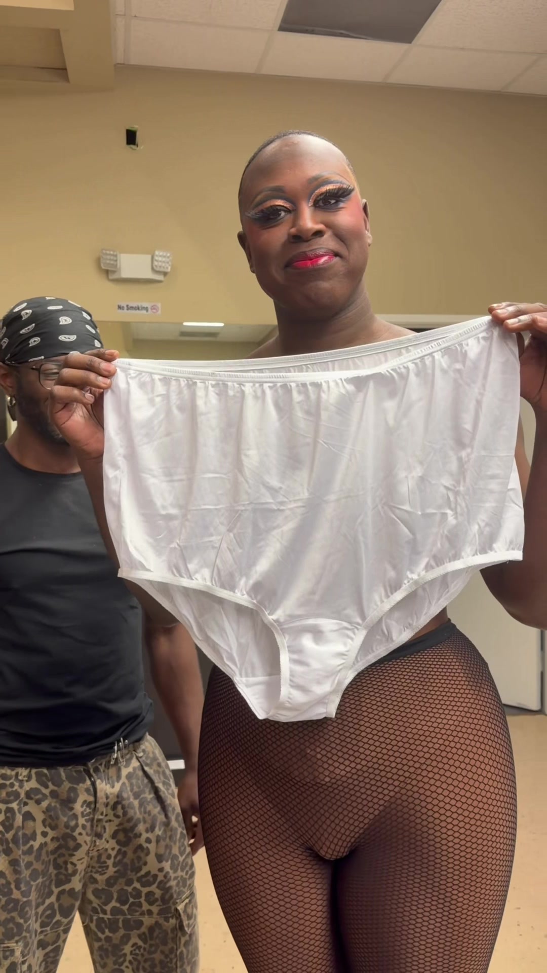 @Bob The Drag Queen