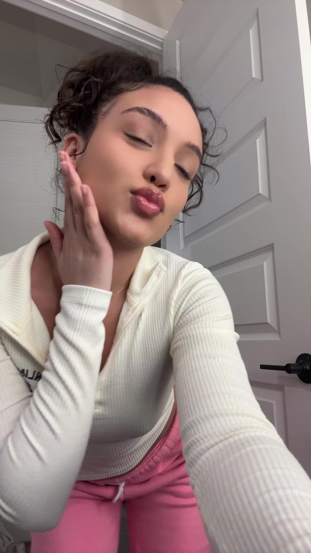 @Aisha Garcia