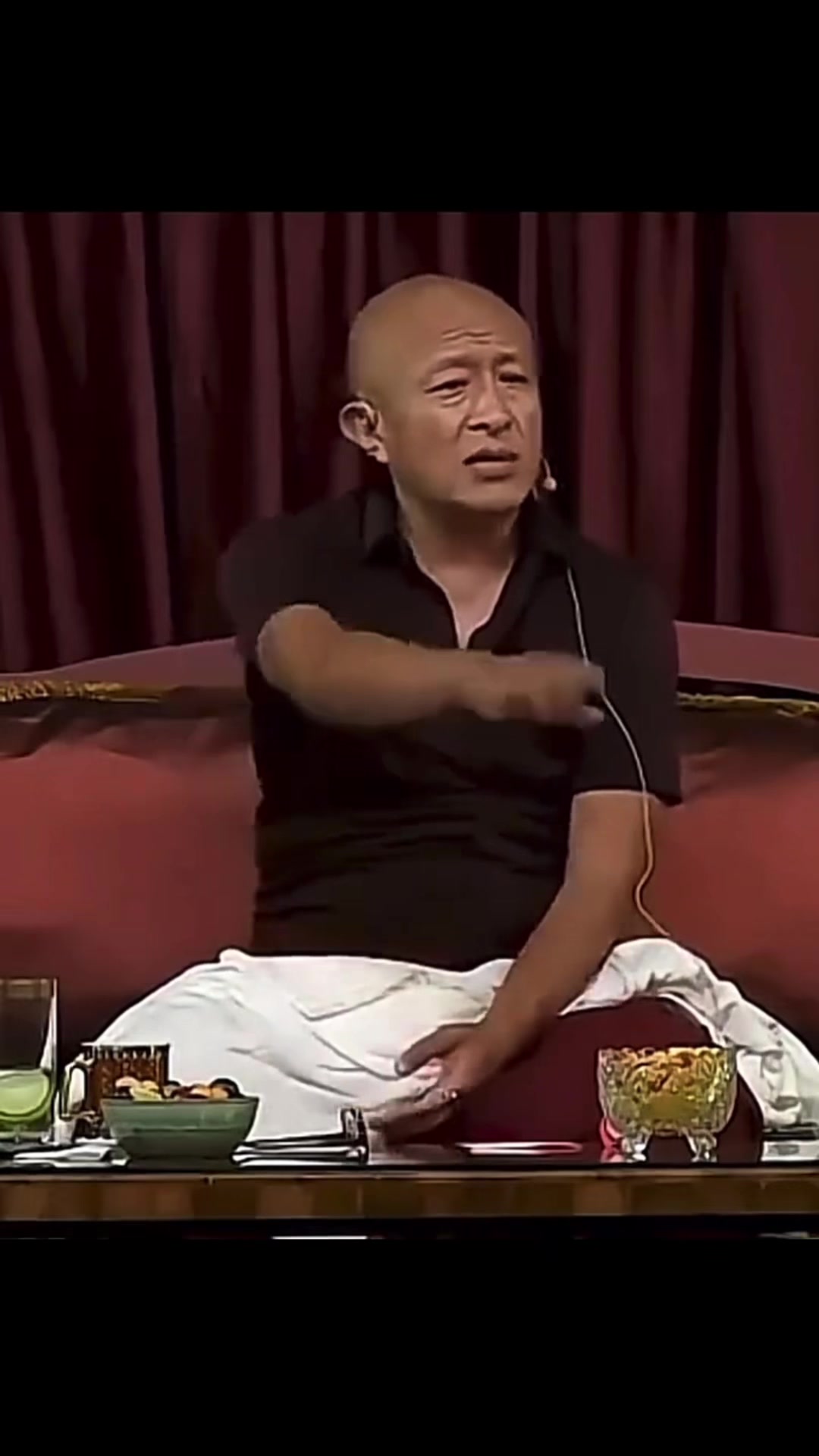 @Dharma Chakra