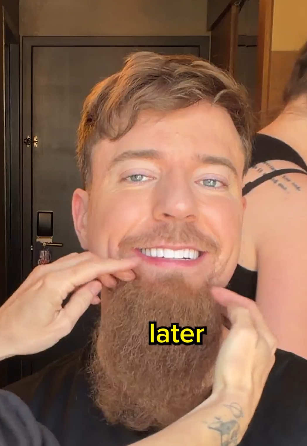 @MrBeast