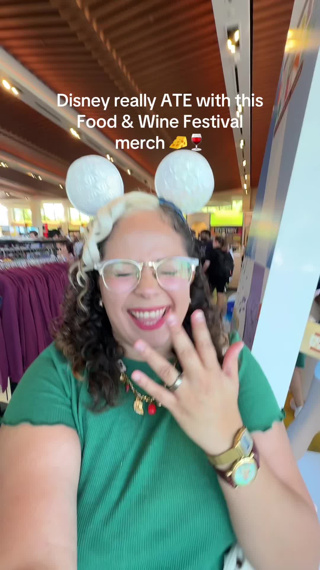 @Olivia Nunez | Orlando Creator