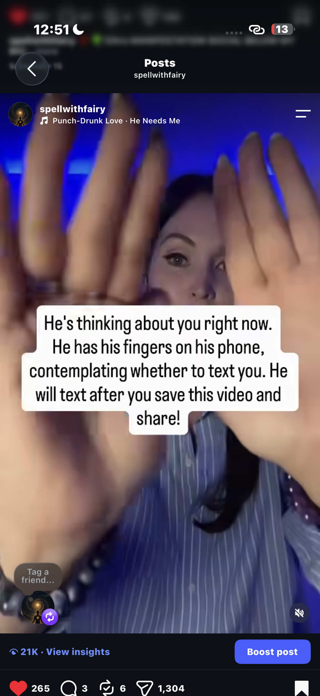 @Fairy 🧚