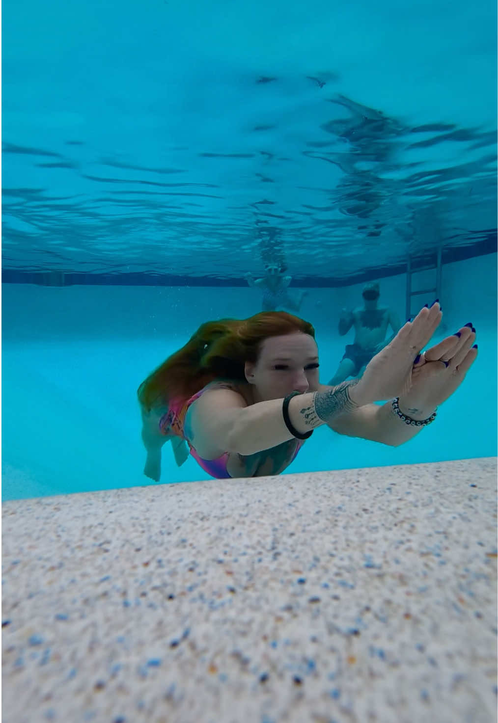@Coralia Dives ๐งโ๏ธ