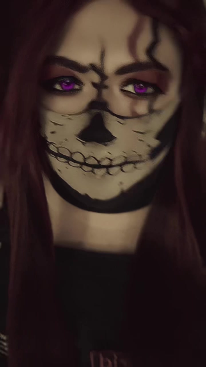 @Callsign: Astrid Demonic