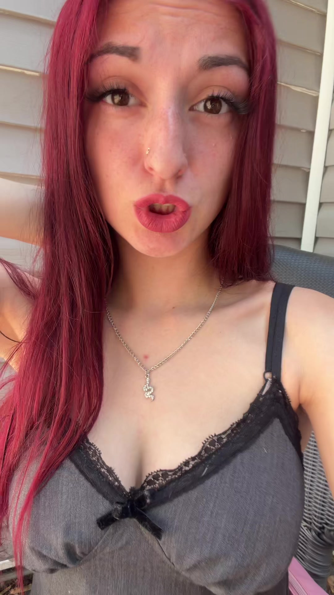 @Hopeufindpeaceforurself☮️