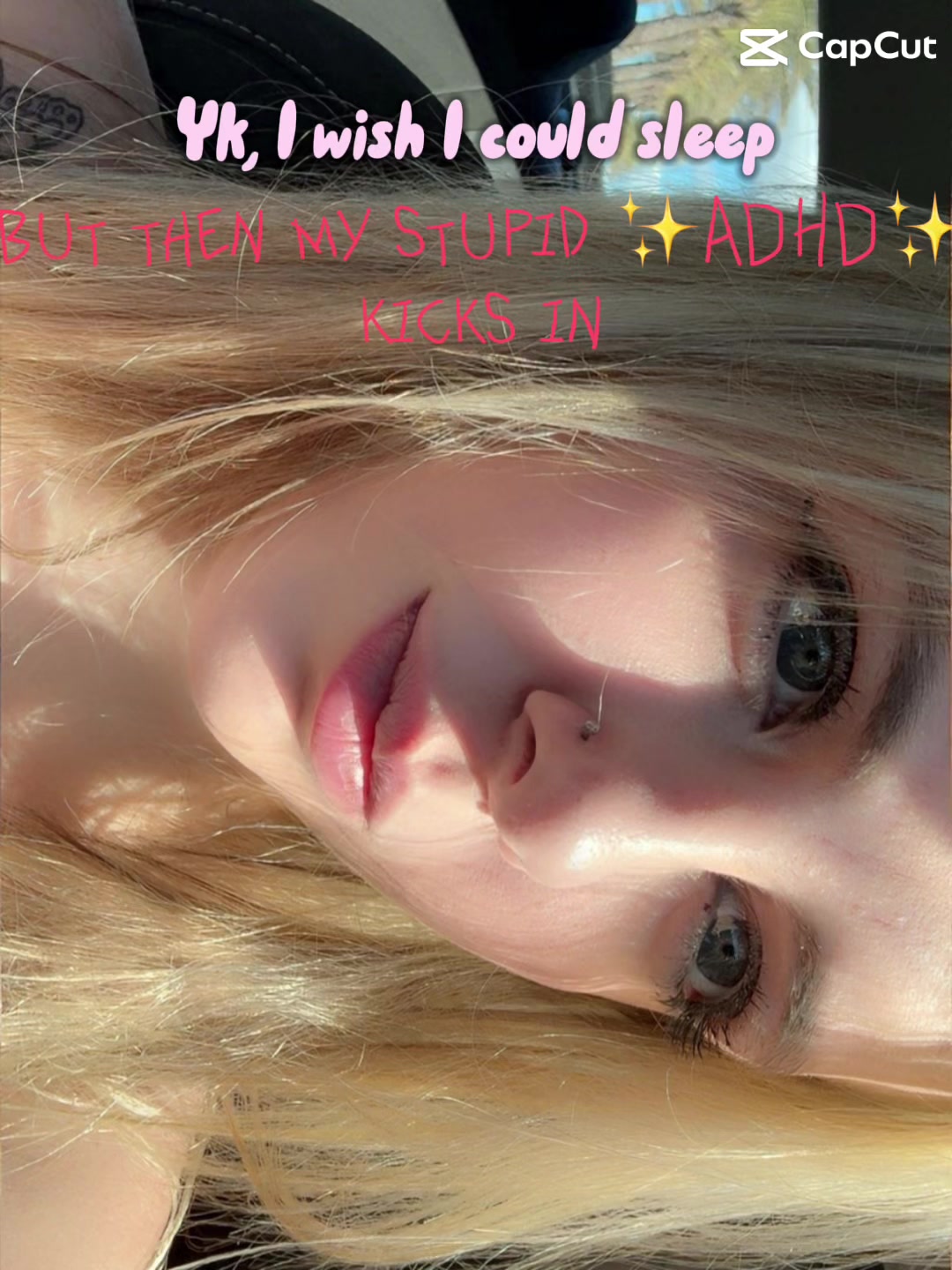 @Nikki Rush